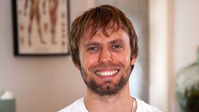 Stefan Duimstra banner