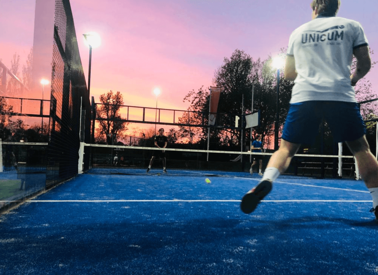 Padel Grou