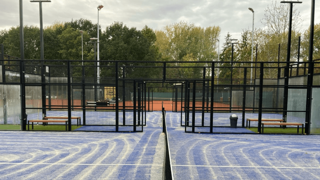 TPC de Kooistee