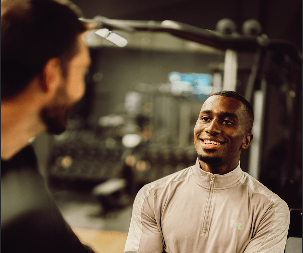 Personal Training by Mirra