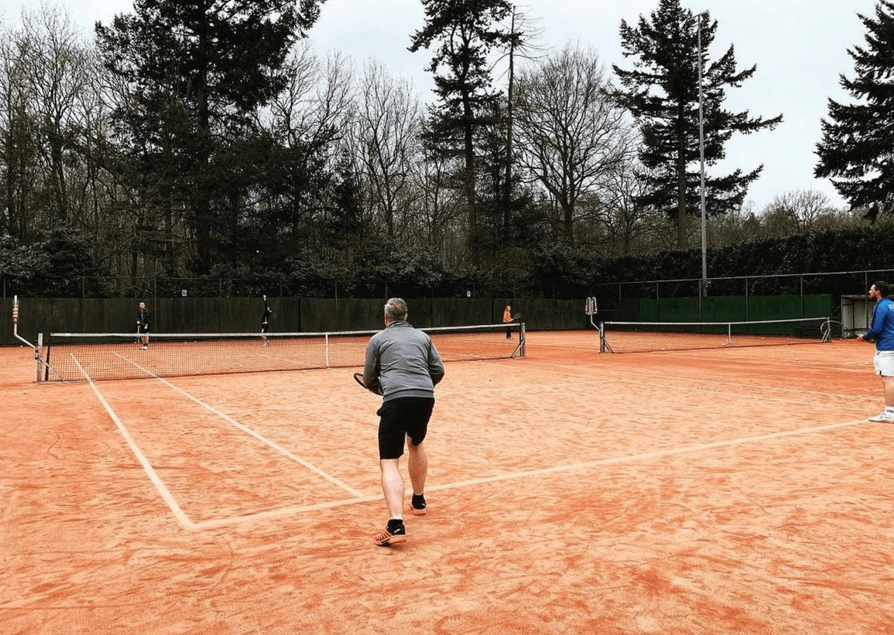 De Toss Tennis&Padel