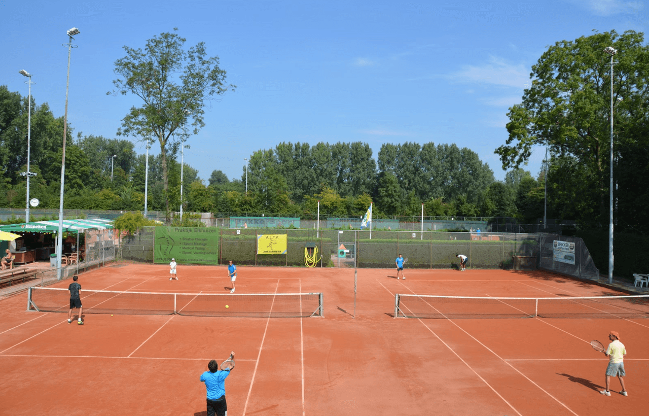Tennisvereniging ALTV Zoetermeer