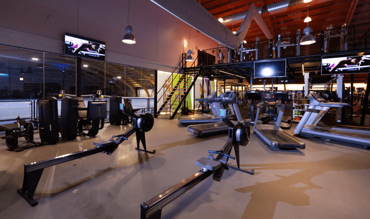 Bent Sports