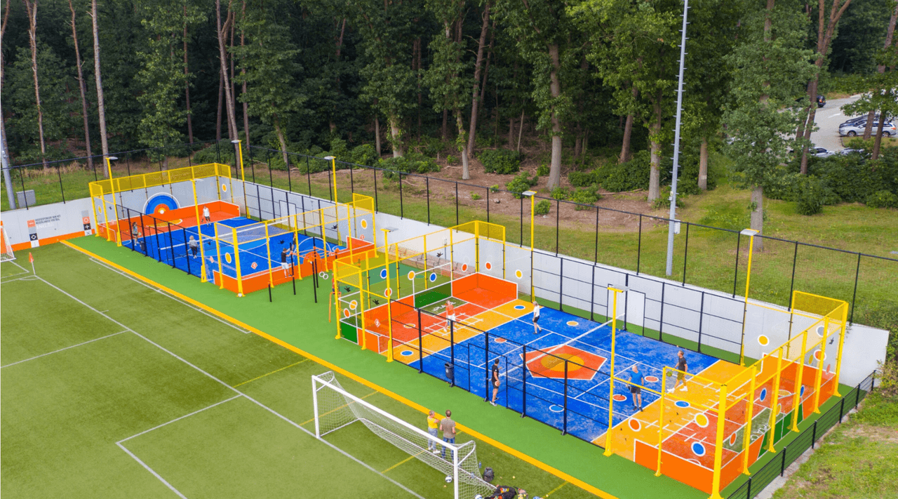 KNVB CAMPUS