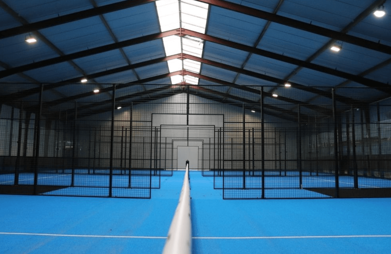 Sportcentrum Zeewolde