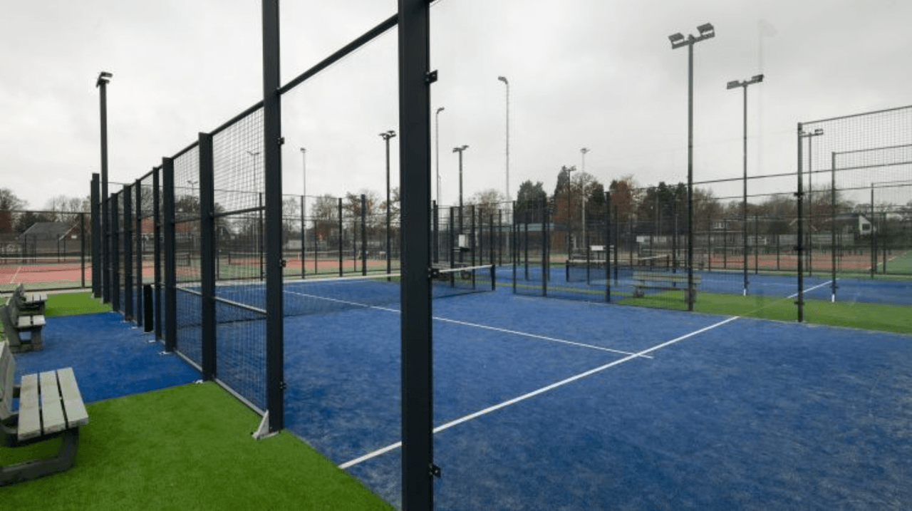 Tennisvereniging WTC