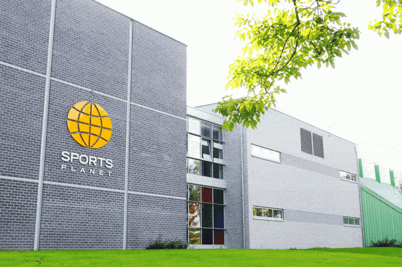 Sportsplanet Westervoort