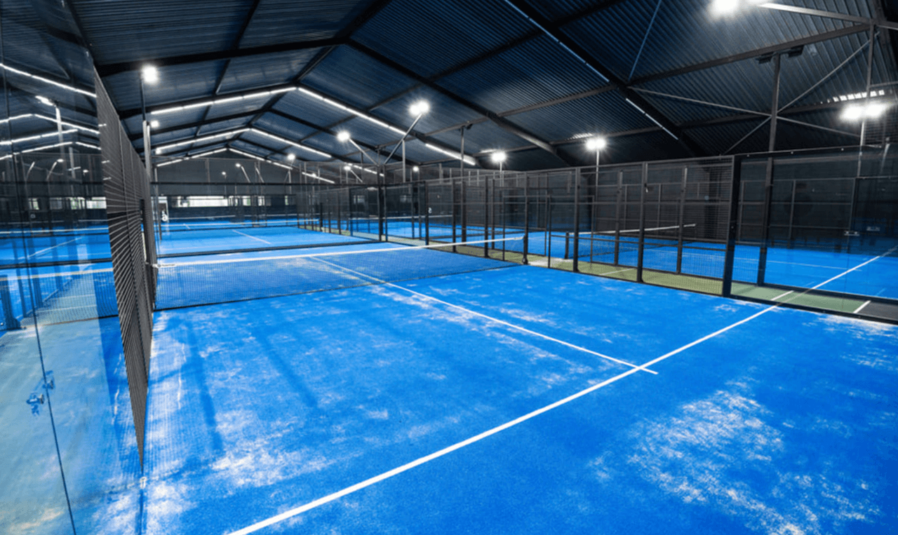Padel Addiction