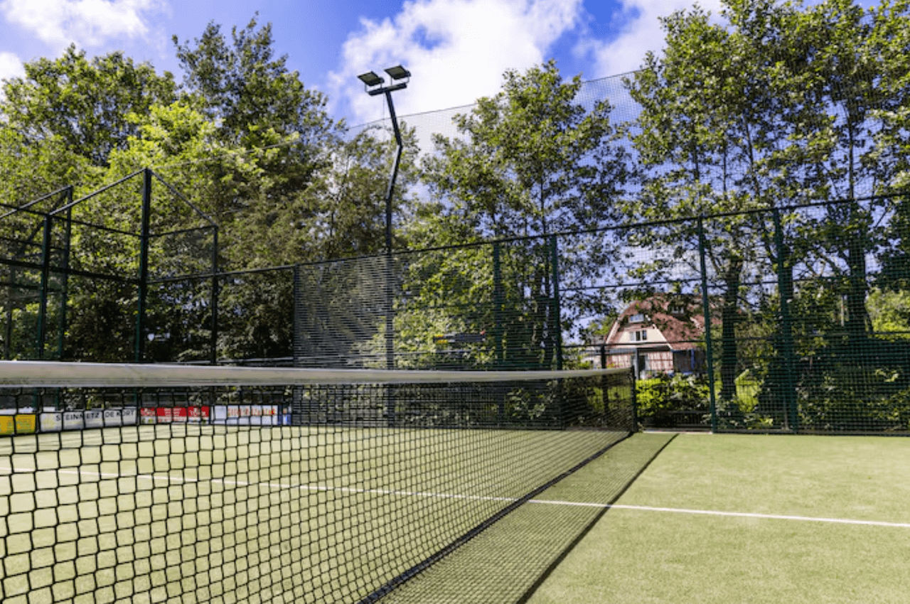Tennispark De Oude Eik