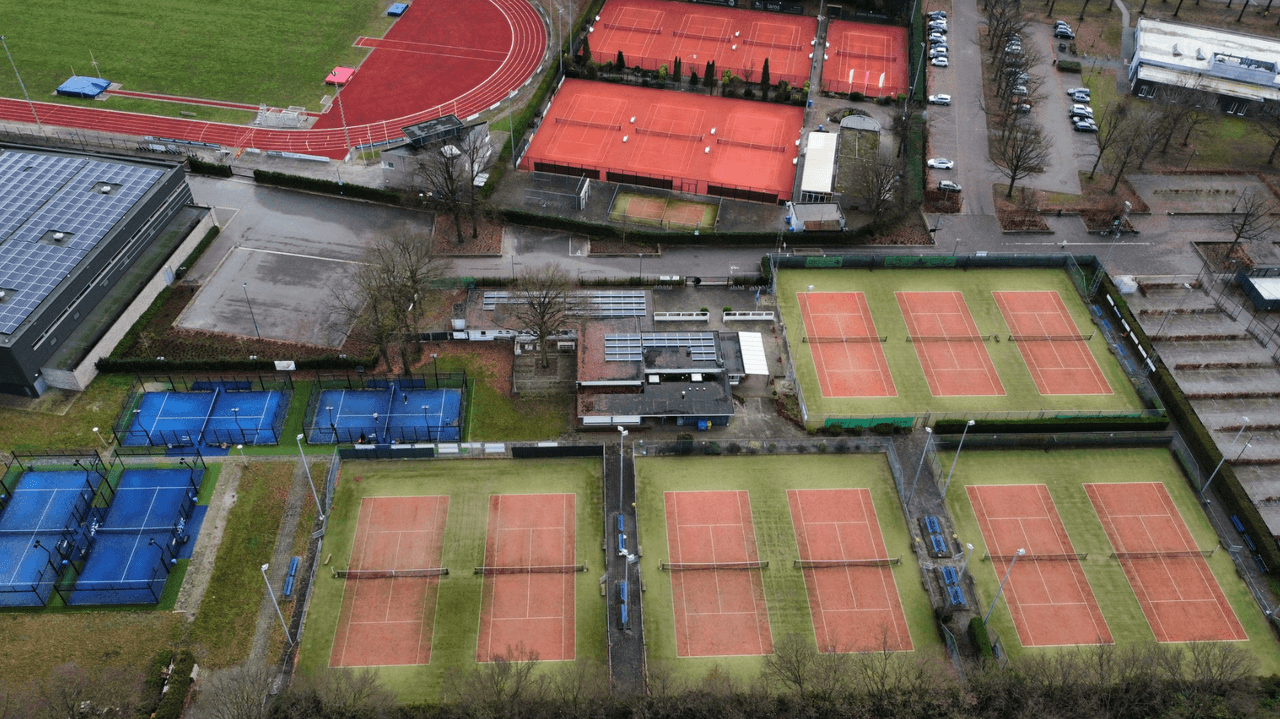 TPV Waalwijk