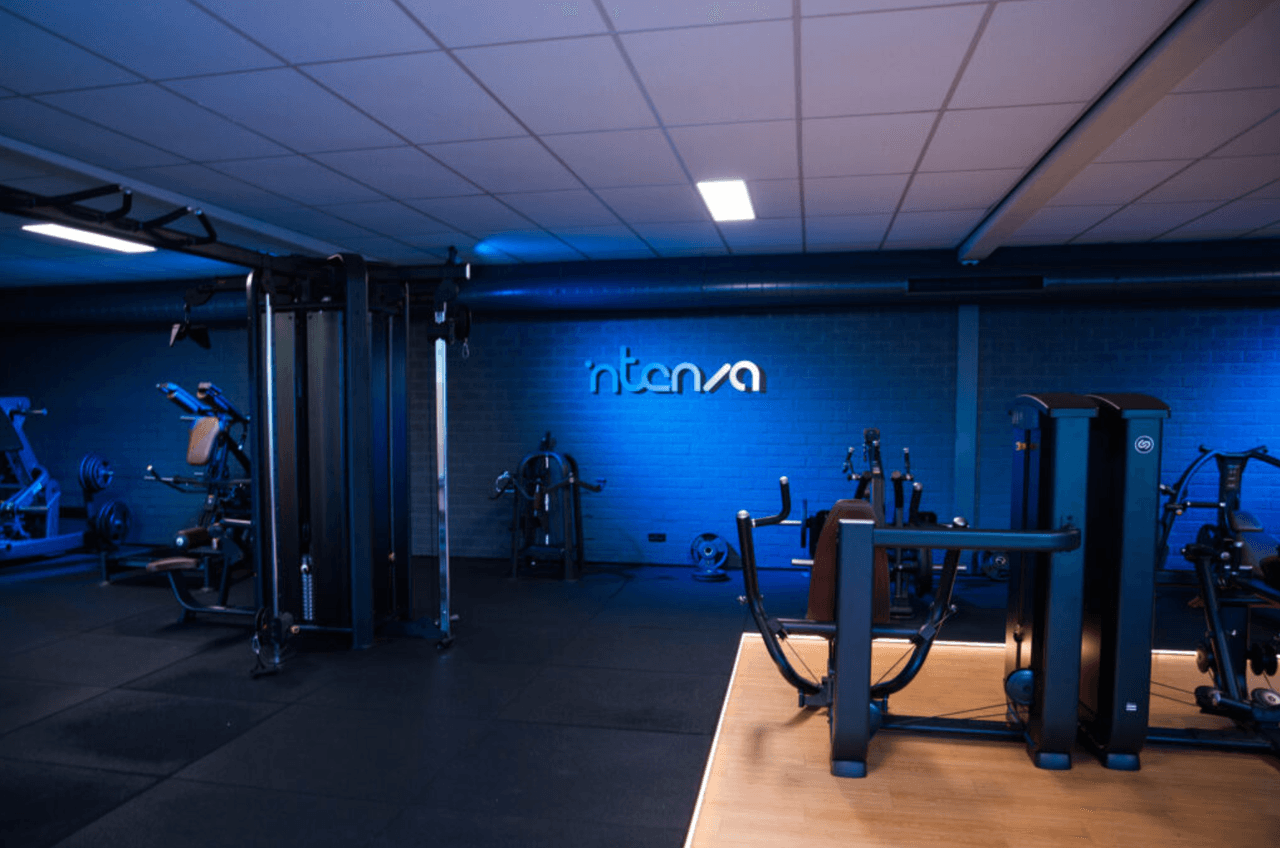 Sportcentrum Vlaardingen