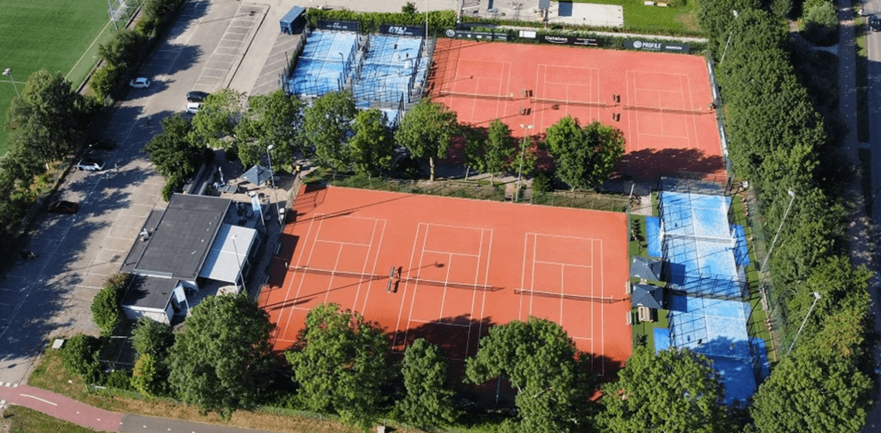 VLTV Tennis & Padel