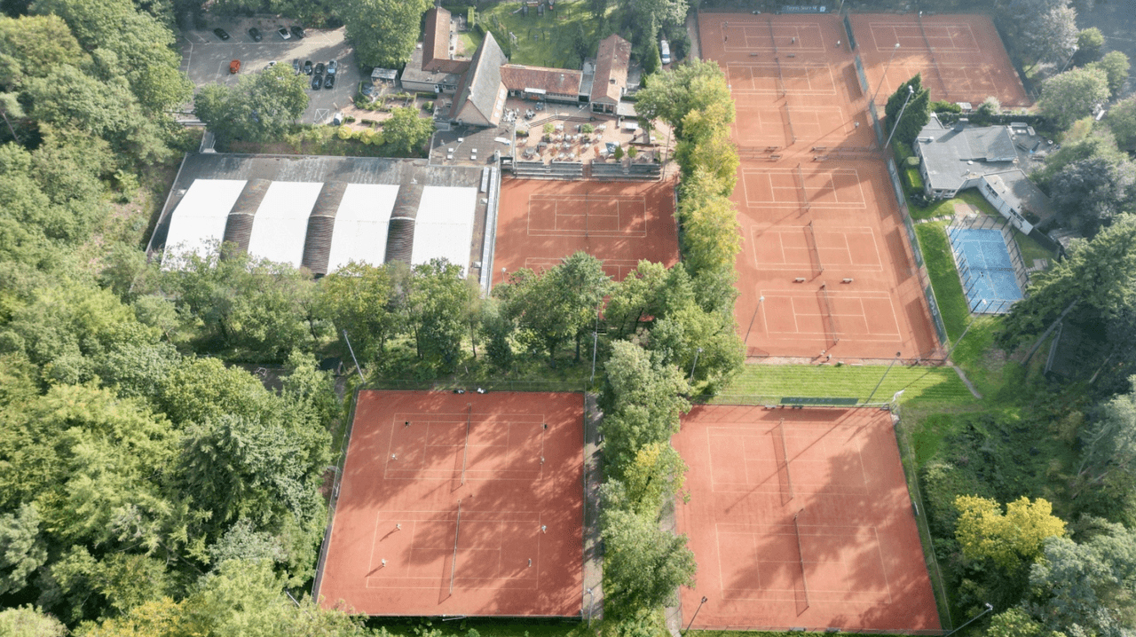 Tennisvereniging Beekhuizen