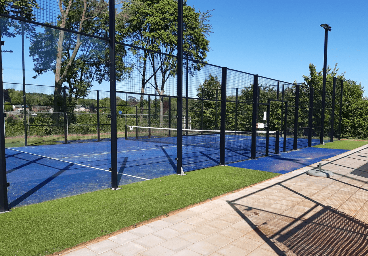 Geuldal Tennis en Padel
