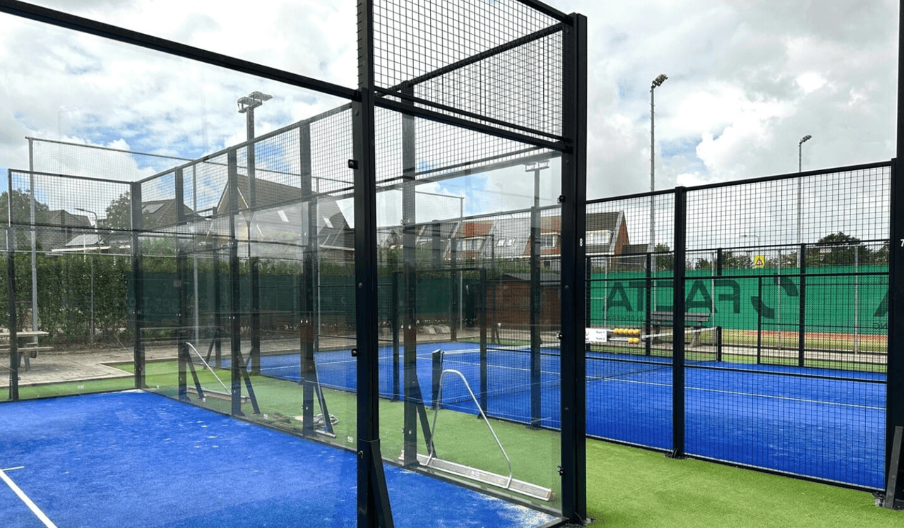 Tennisclub Uitgeest