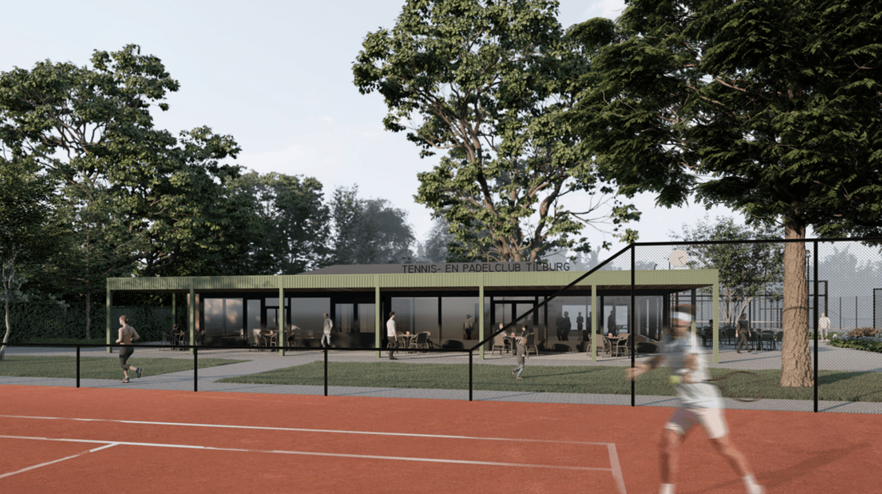 Tennis & Padel Club Tilburg