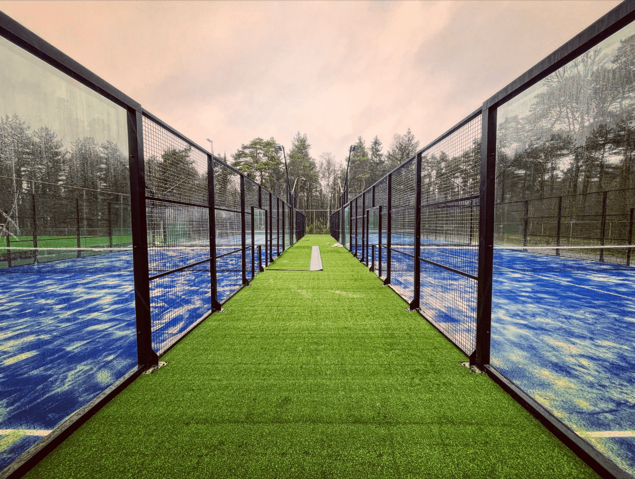 HC Tilburg Padel