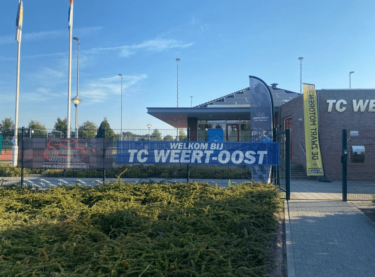 TC Weert Oost