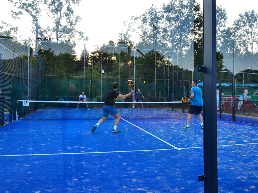 Tennisvereniging TOZ