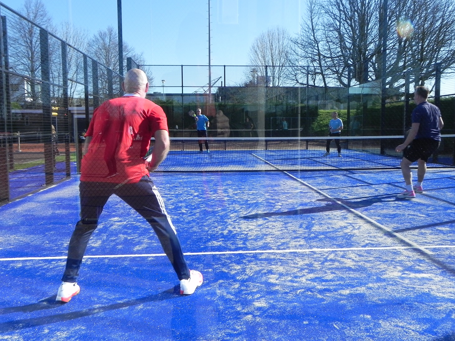 Tennisvereniging De Goese Maan