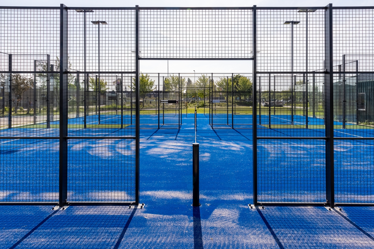 LTC Keenenburg Tennis en Padel