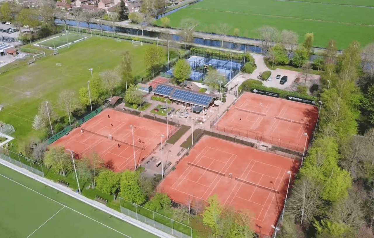 Tennisvereniging Westerveld