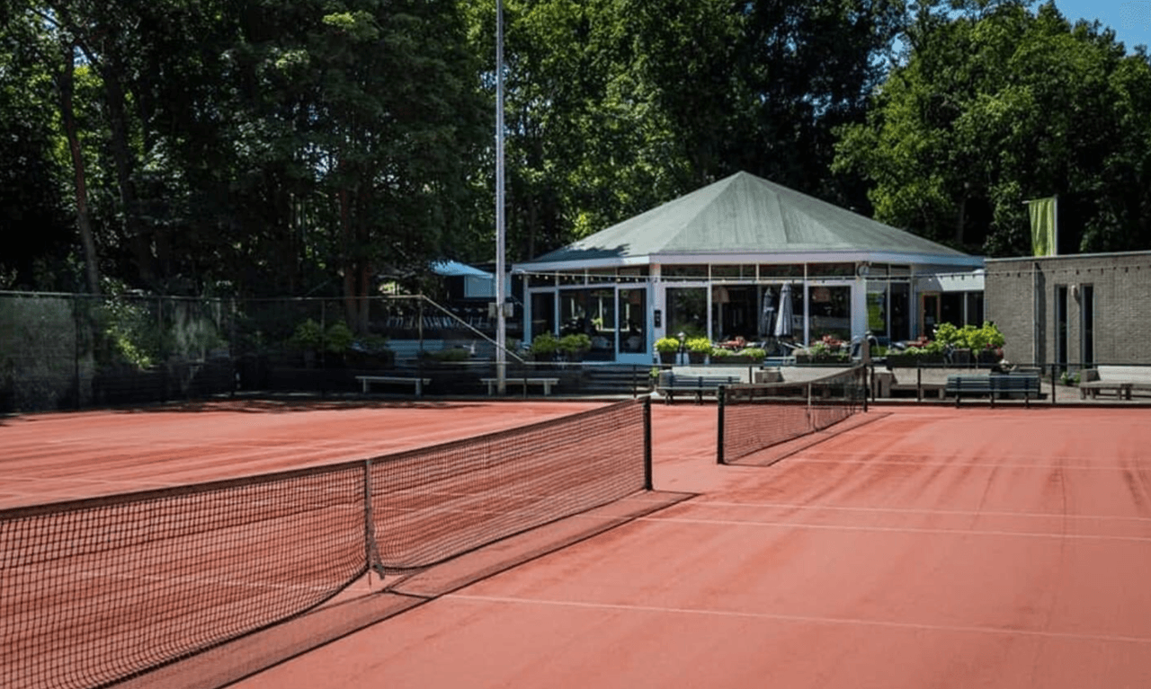 TC West-Voorne