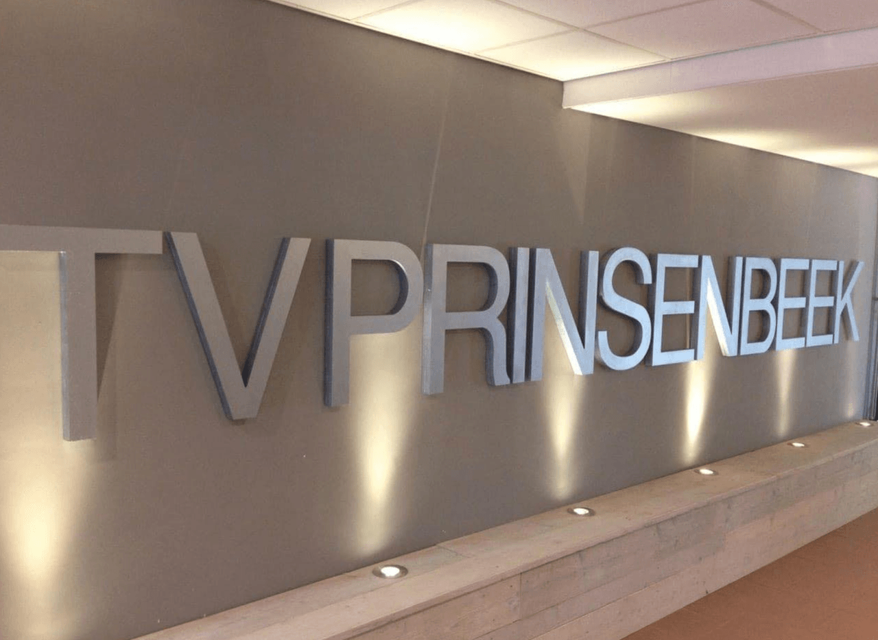 TV Prinsenbeek
