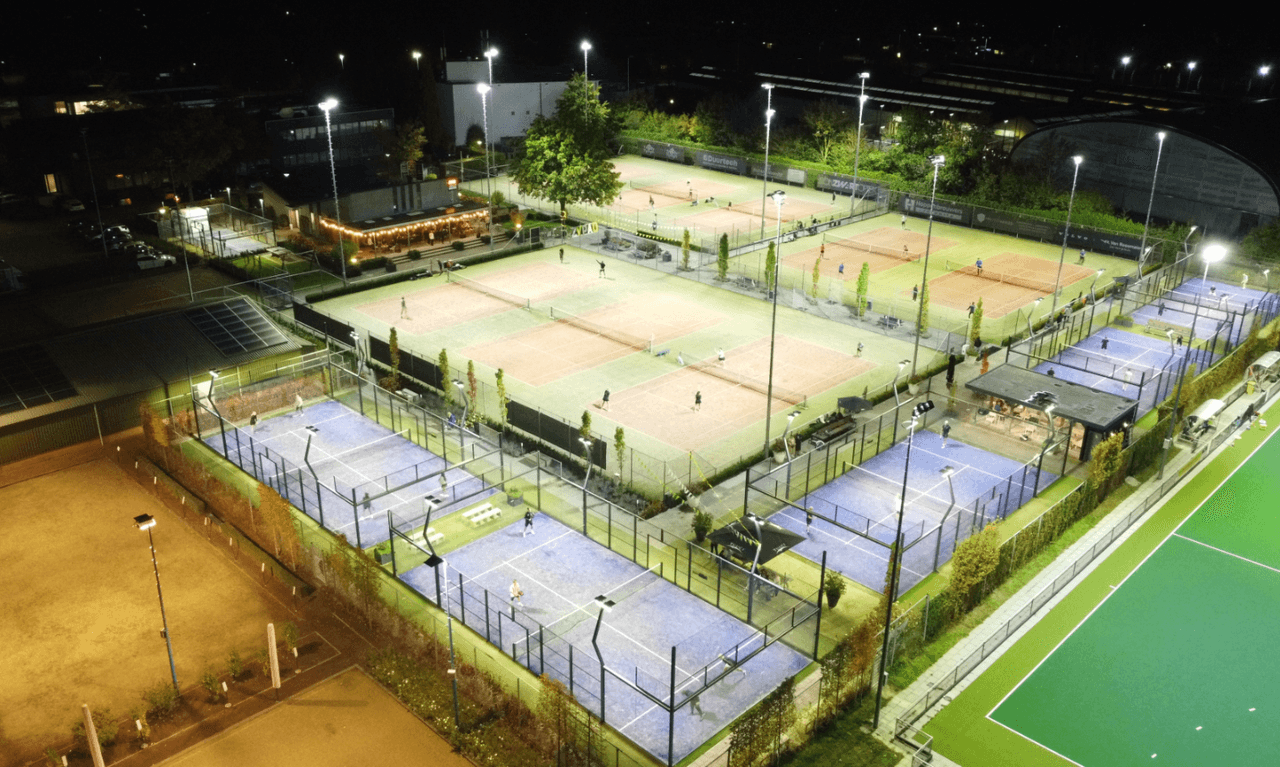 Sla Raak Oisterwijk Tennis & Padel