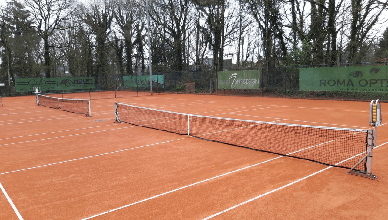 Norger Tennis Vereniging
