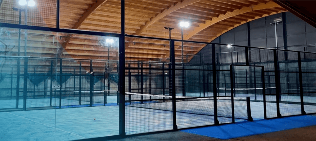 My padel Club - Nijmegen