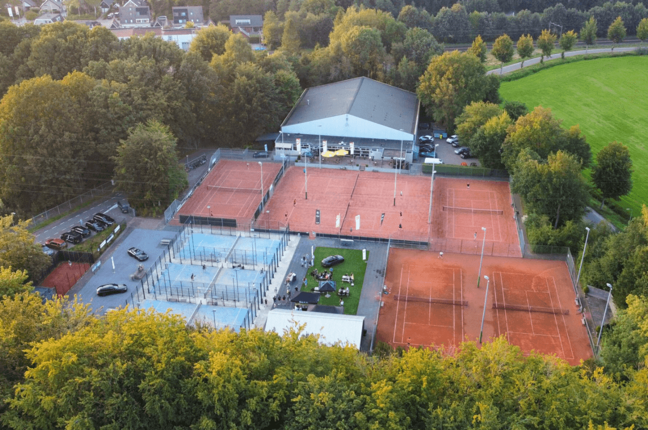 Nijkerkse Tennisclub