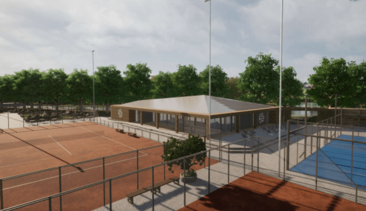 TPV Het Nieuwe Land