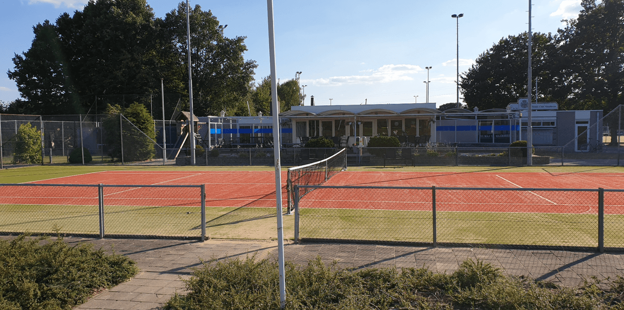 TC Maarheeze