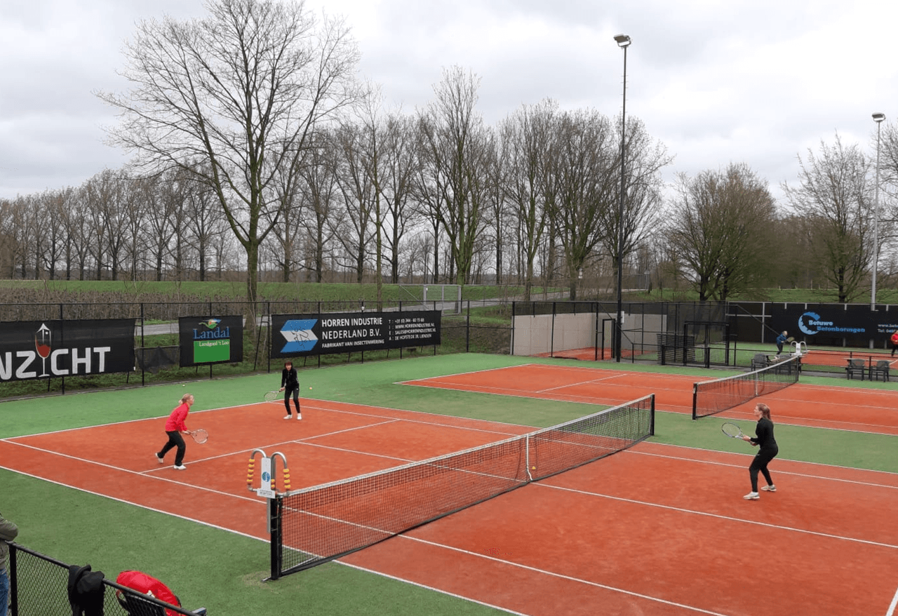 Tennis Club Lienden