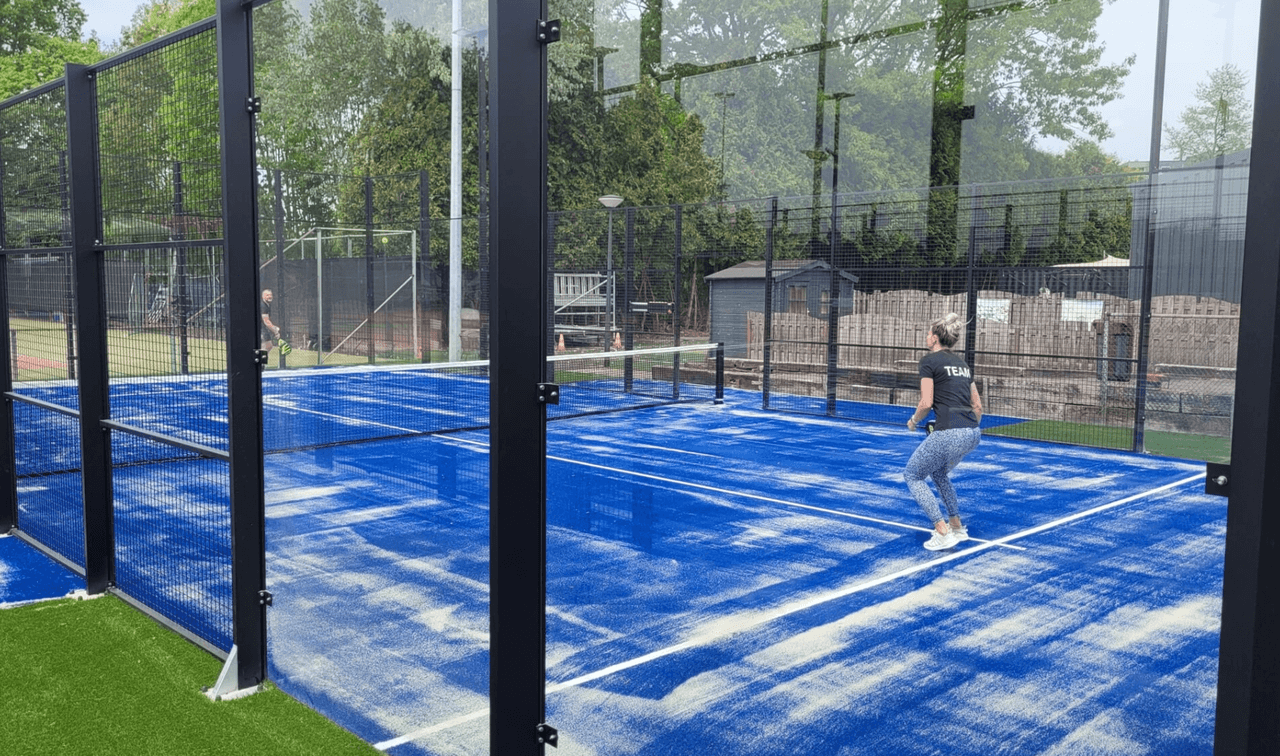 Theo Meijer Sport - Sport, Racket & Gezondheidscentrum