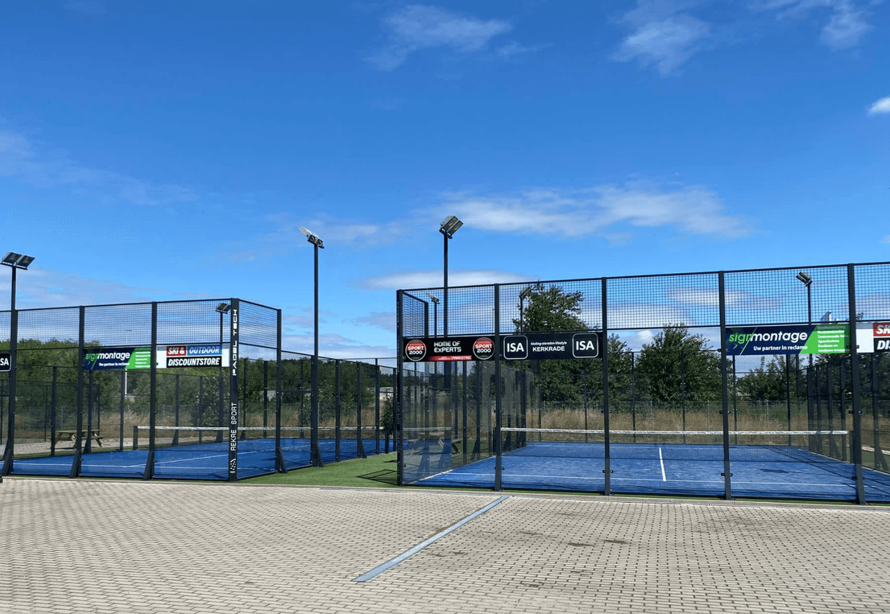 Euregio Tennis & Padel Academy