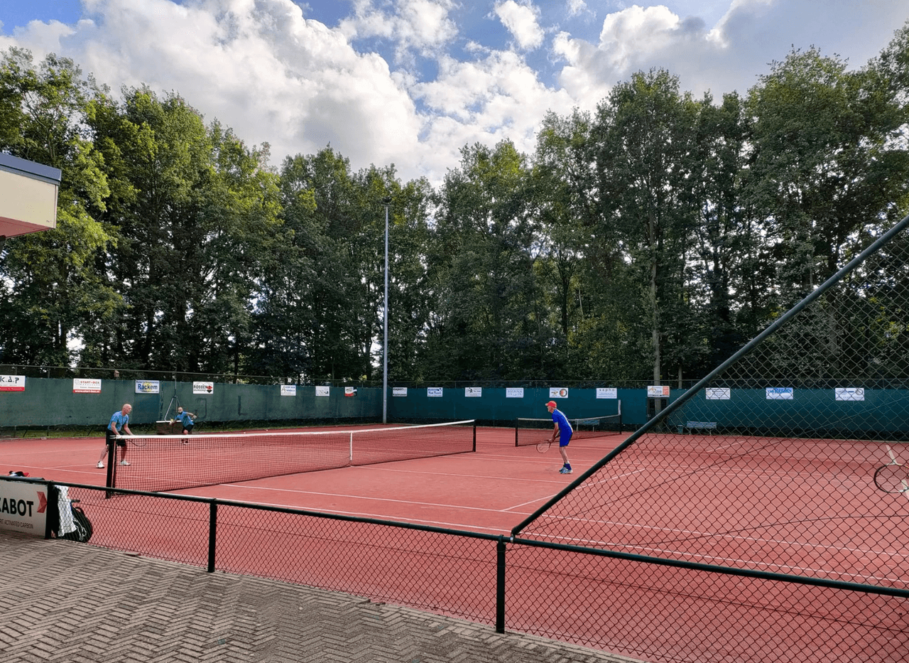 Tennisclub Rackem