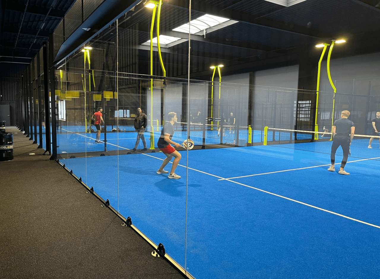 PADEL2GO IJsselstein