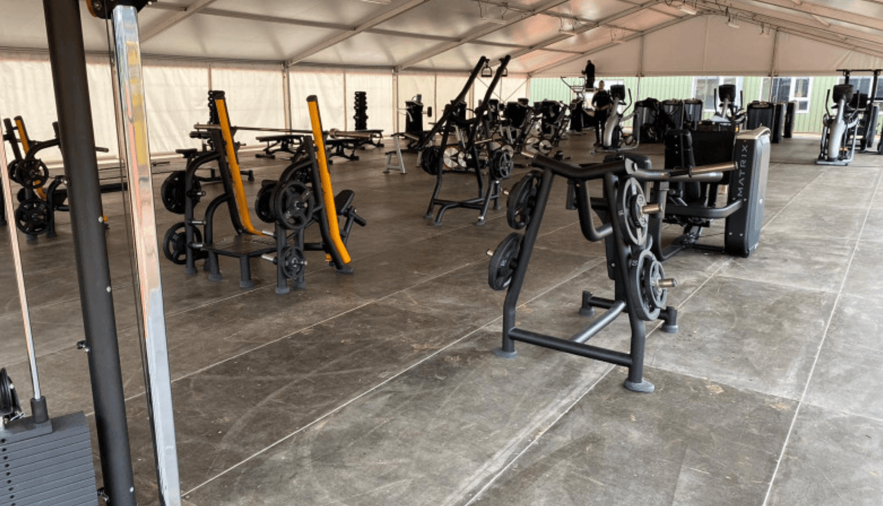 Sportcentrum Hoorn