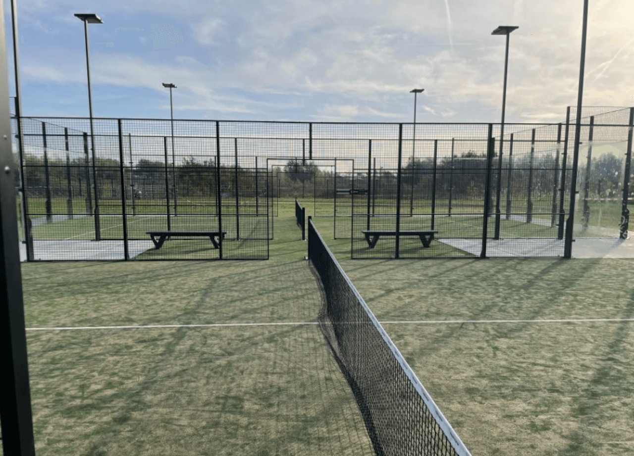 Padel Park 21