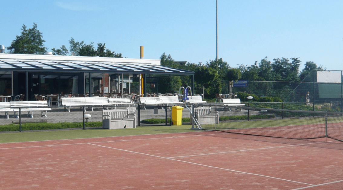 Tennisvereniging Weldam