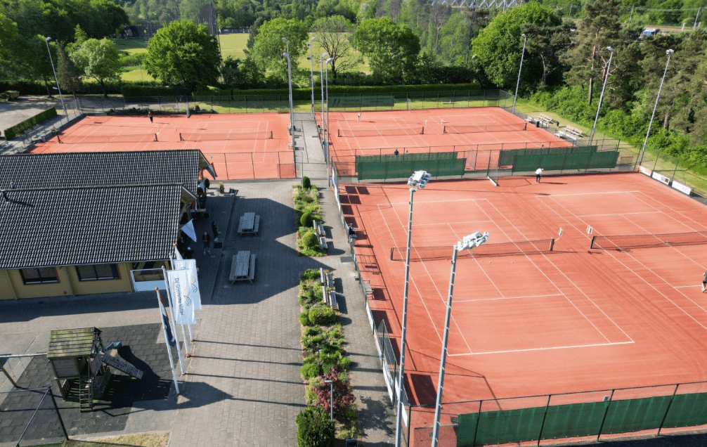 Tennisvereniging De Gooische Vallei