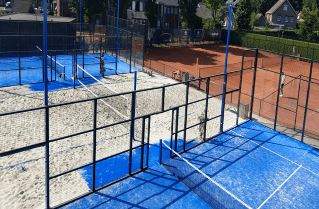 TC Hilten - Hiltenhal