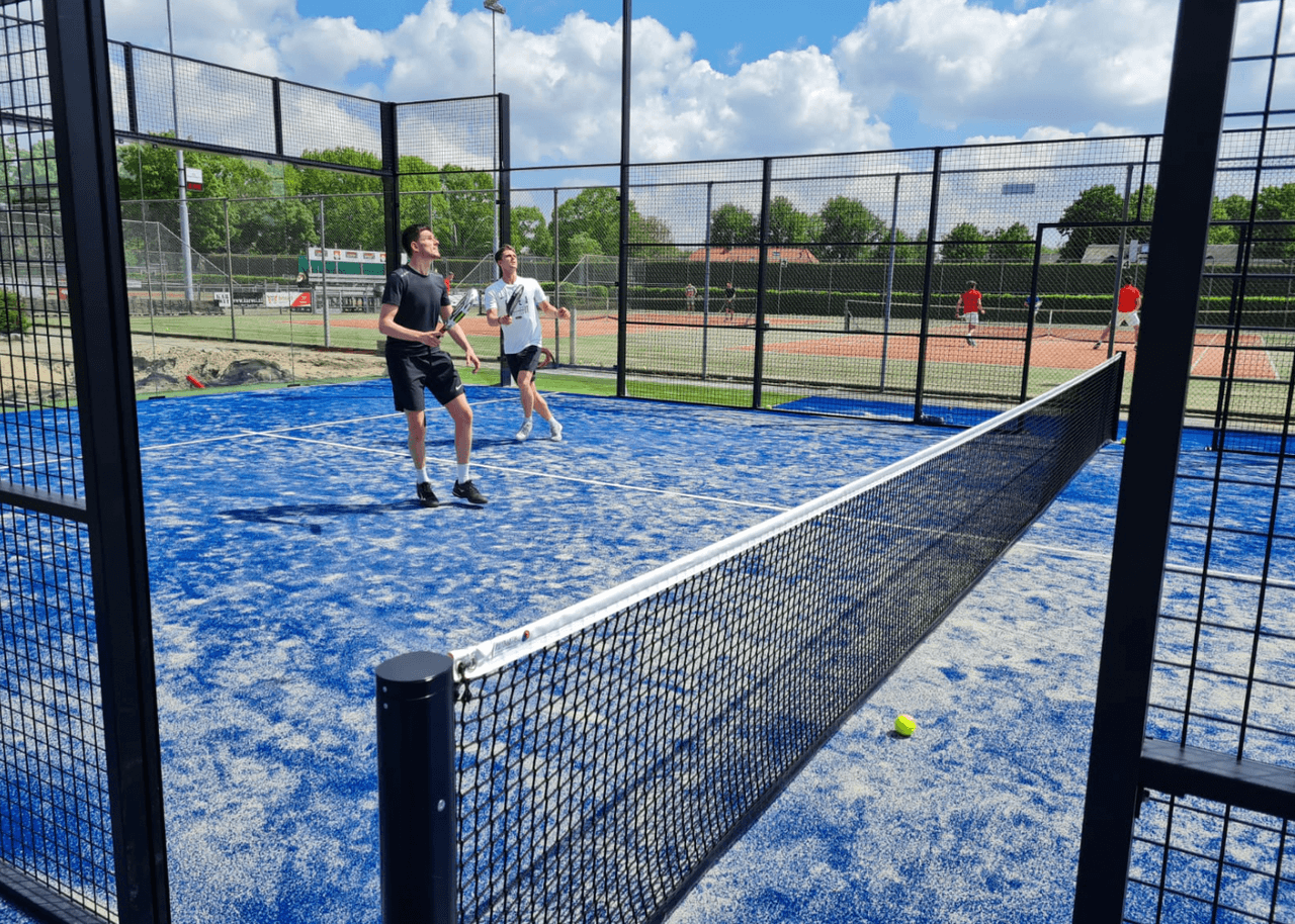 De Broekhoek - Tennis & Padel