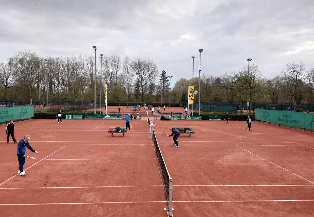 TPV Heerhugowaard