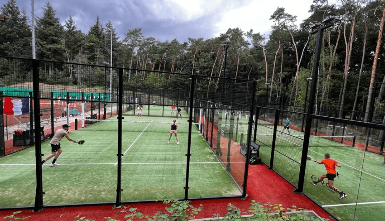 Baarnse Lawn Tennisclub