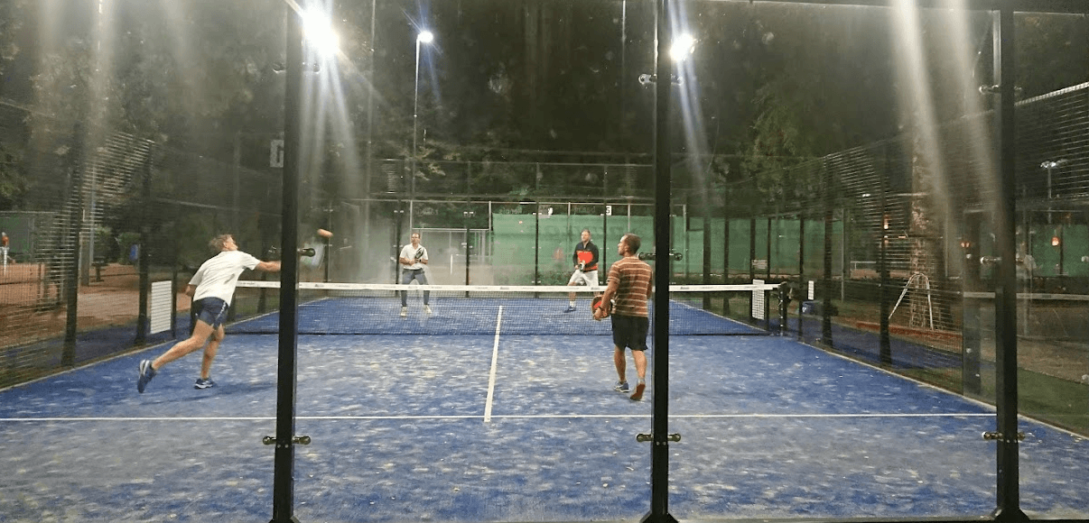 Tennisvereniging 't Root