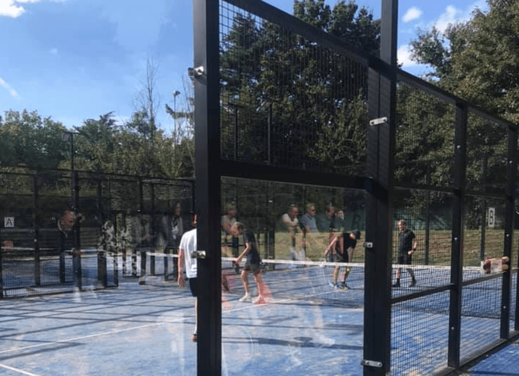 Tennisvereniging Berkel-Enschot