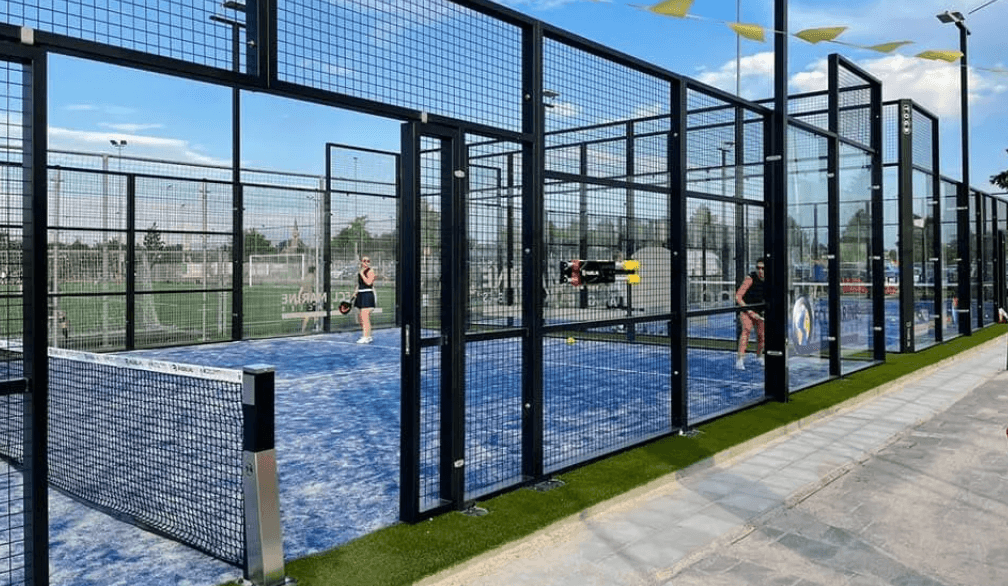 TOGB Tennis & Padel